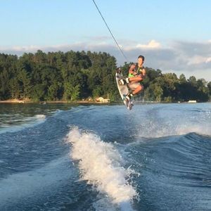 Meet your Posher, Sam